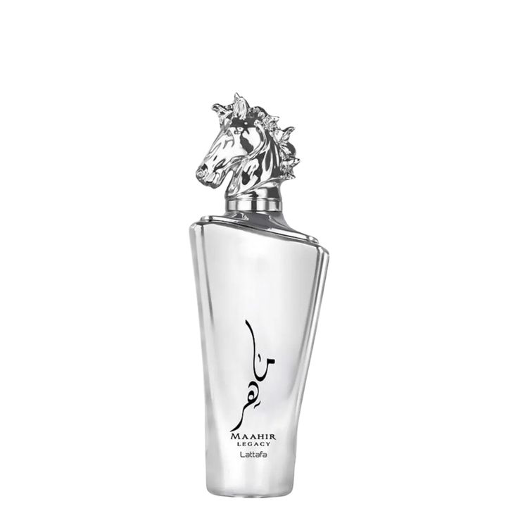 Maahir Legacy Lattafa Perfume Palace