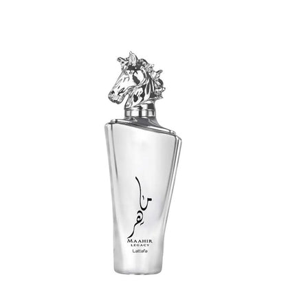 Maahir Legacy Lattafa Perfume Palace