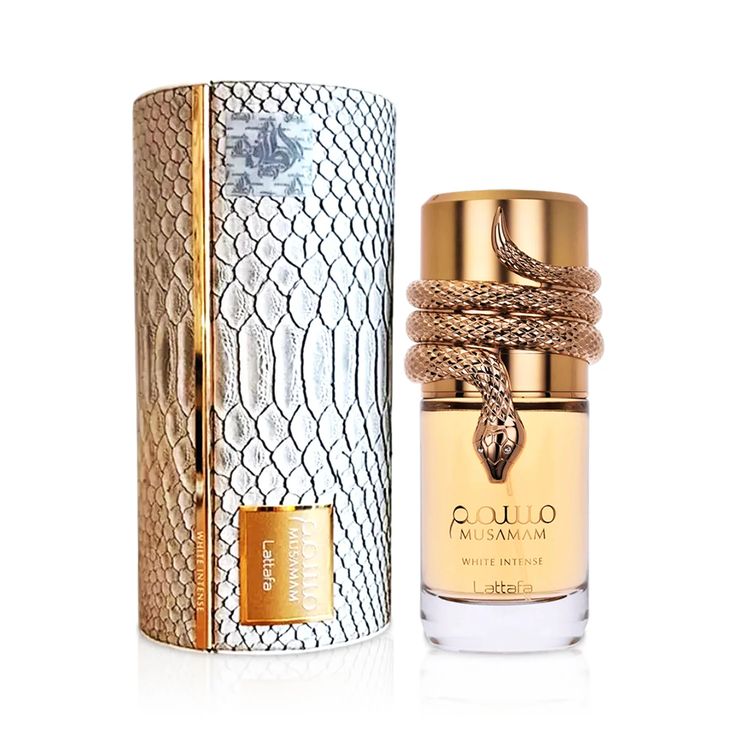 Musamam White Intense Perfume Palace