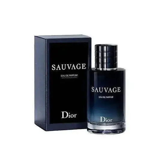 Sauvage Dior 100ML Perfume Palace
