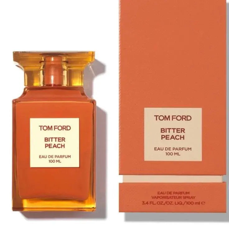 Tom Ford Bitter Peach 100ML Perfume Palace
