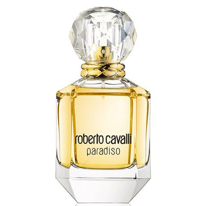 Roberto Cavalli Paradiso Perfume Palace