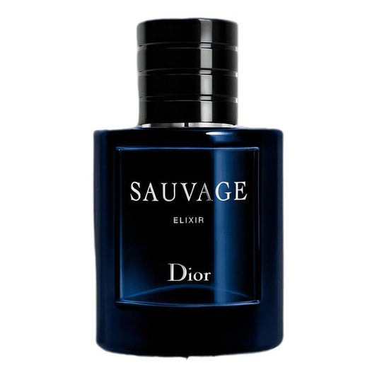 Sauvage Elixir Perfume Palace