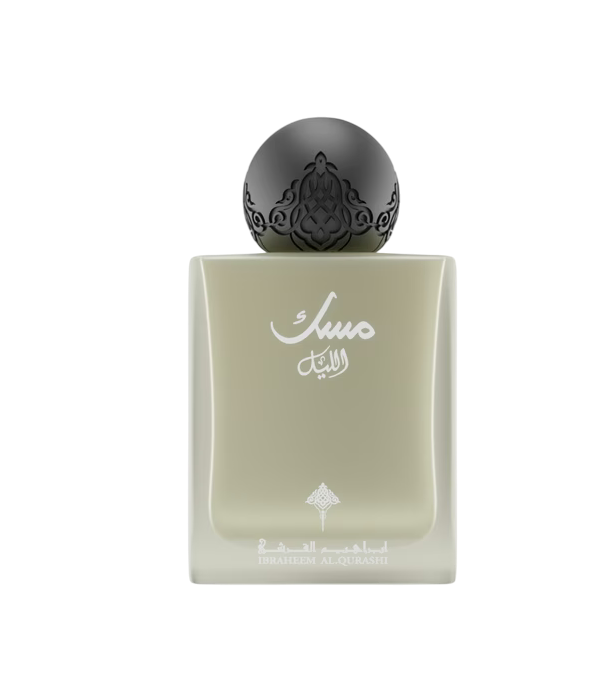 Musk Al-Lail Ibraheem AlQurashi Perfume Palace