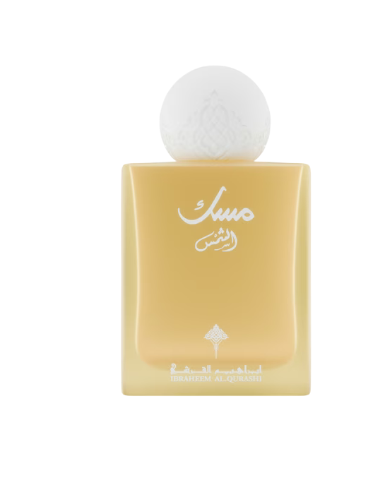 Musk Al-Shams Ibraheem AlQurashi Perfume Palace