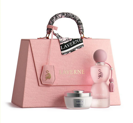 Laverne Bag Perfume Palace