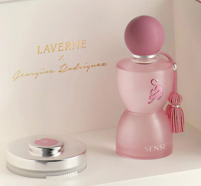 Laverne Bag Perfume Palace