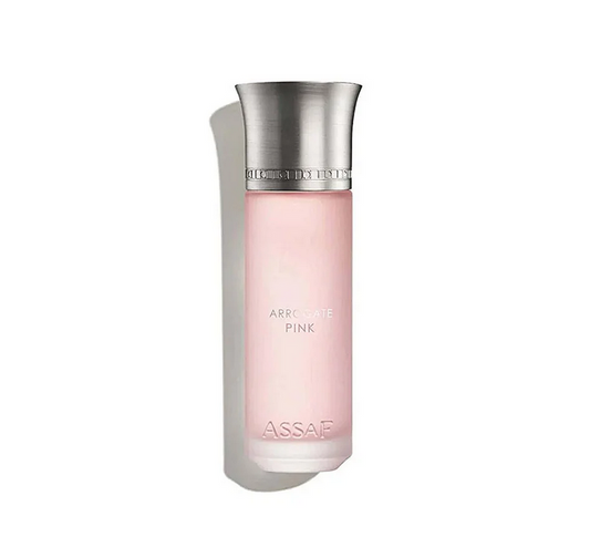 Assaf Arrogate Pink 200 ML Perfume Palace