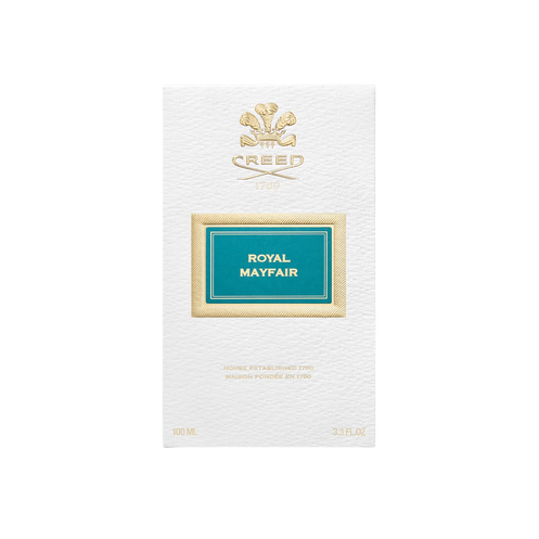 Creed Royal Mayfair Perfume Palace