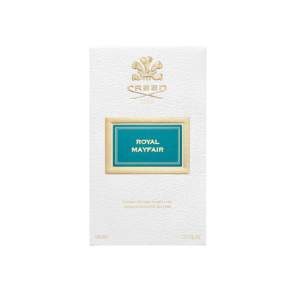 Creed Royal Mayfair Perfume Palace