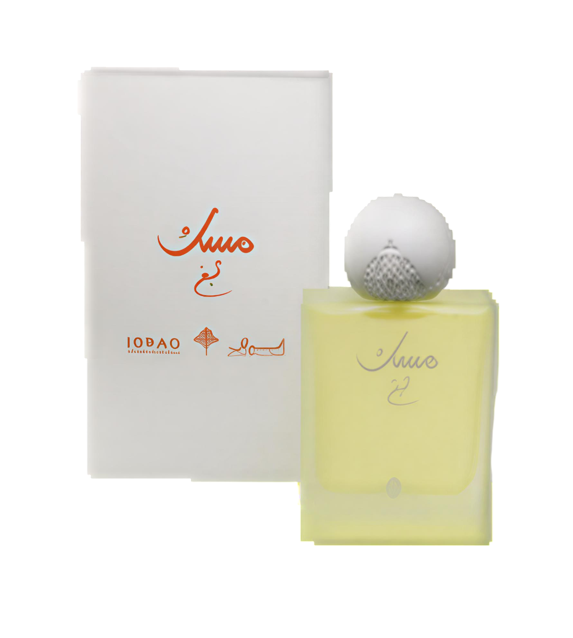 Musk Tobacco Abraq Perfume Palace
