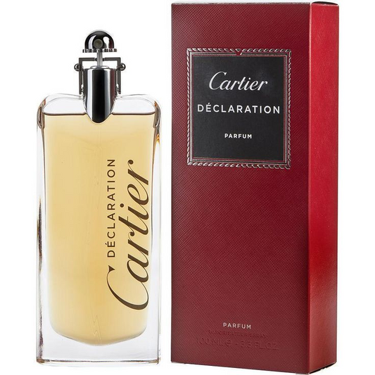 Cartier Déclaration Perfume Palace