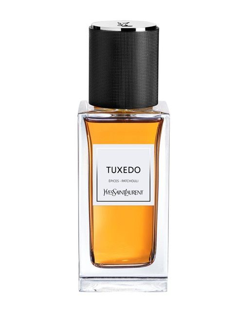 Tuxedo Yves Saint Laurent Perfume Palace