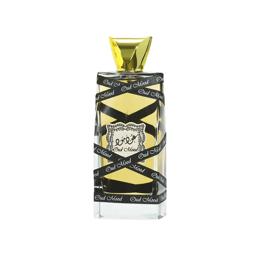 Oud Mood Lattafa - Perfume Palace