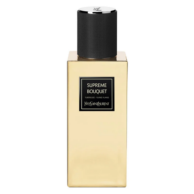 Supreme Bouquet Yves Saint Laurent Perfume Palace