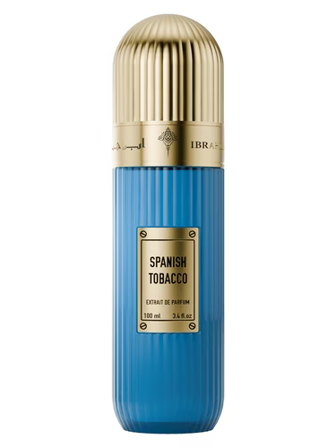 Spanish Tobacco Perfume Palace