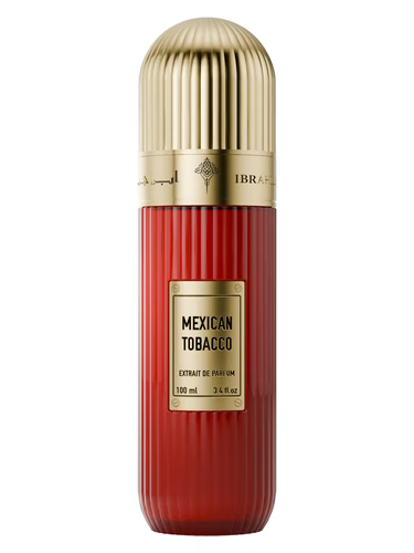 Mexican Tobacco Perfume Palace