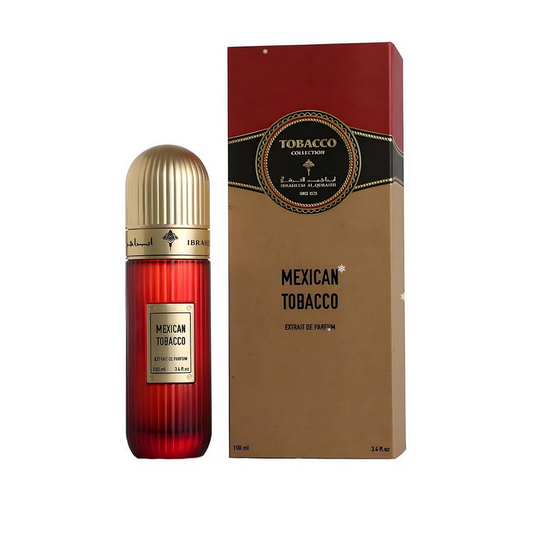 Mexican Tobacco Perfume Palace