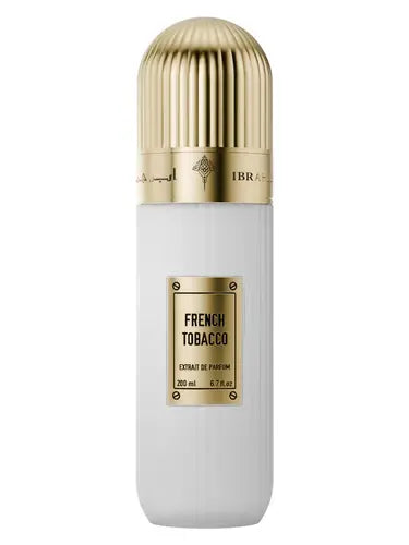 French Tobacco Ibraheem AlQurashi - Perfume Palace