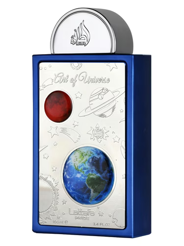 Art Of Universe Lattafa Perfume Palace