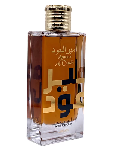 Ameer Al Oudh Perfume Palace