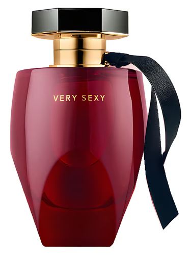 Very Sexy Victoria's Secret Perfume Palace