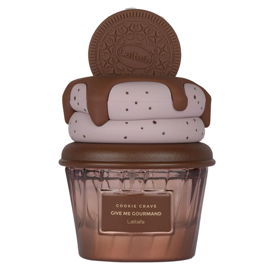 Cookie Crave Lattafa Perfume Palace