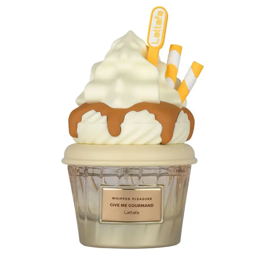 Whipped Pleasure Lattafa - Perfume Palace