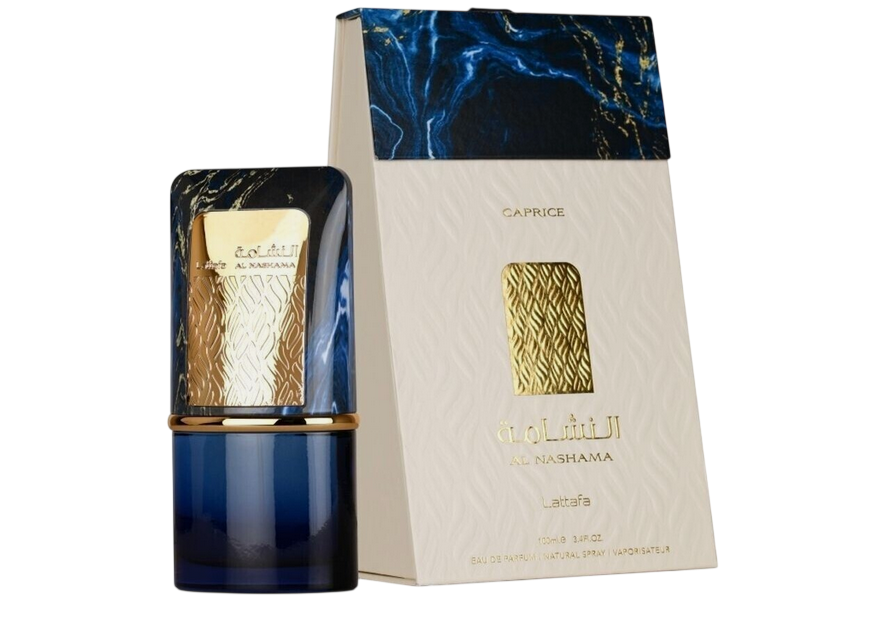 Al Nashama Caprice Perfume Palace