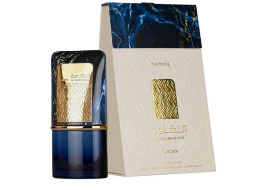 Al Nashama Caprice Perfume Palace