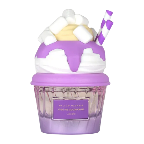 Mallow Maddnes Perfume Palace