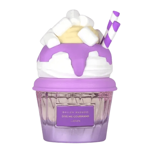 Mallow Maddnes - Perfume Palace