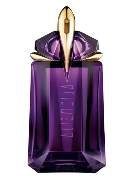 Alien Mugler Perfume Palace
