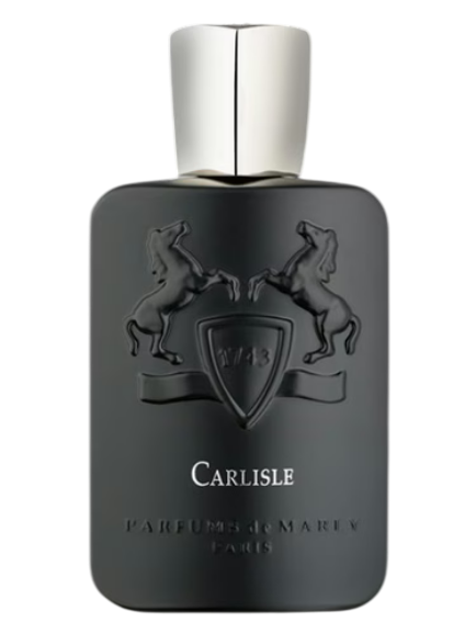 Carlisle Parfums de Marly Perfume Palace