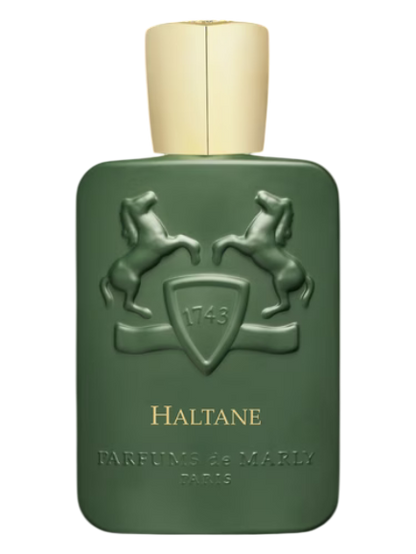Haltane Parfums de Marly Perfume Palace