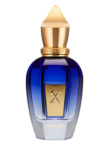 Xerjoff Torino21 Perfume Palace