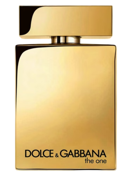 The One Gold Perfume Palace