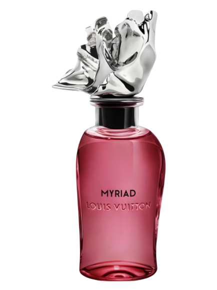 Myriad Louis Vuitton Perfume Palace