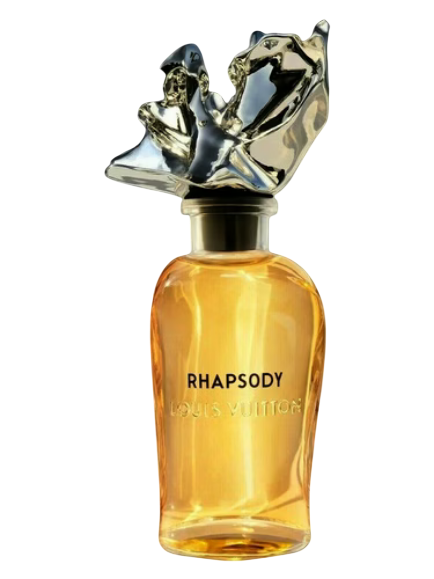 Rhapsody Louis Vuitton Perfume Palace