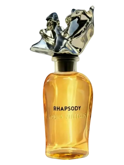 Rhapsody Louis Vuitton - Perfume Palace