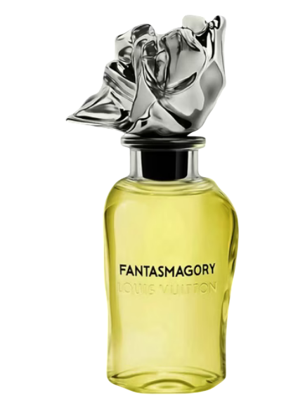 Fantasmagory Louis Vuitton Perfume Palace