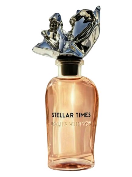 Stellar Times Louis Vuitton Perfume Palace