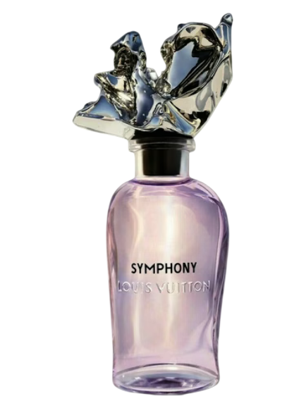 Symphony Louis Vuitton Perfume Palace