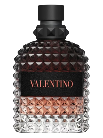 Valentino Uomo Born In Roma Coral Fantasy Perfume Palace