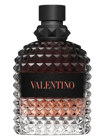 Valentino Uomo Born In Roma Coral Fantasy - Perfume Palace