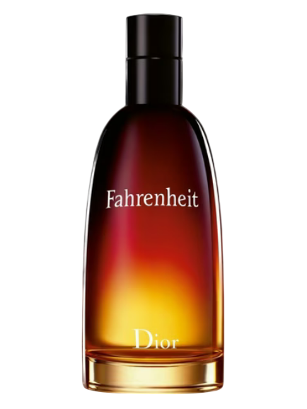 Fahrenheit Perfume Palace
