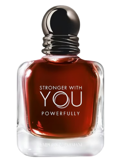 Stronger With You Powerfully Perfume Palace
