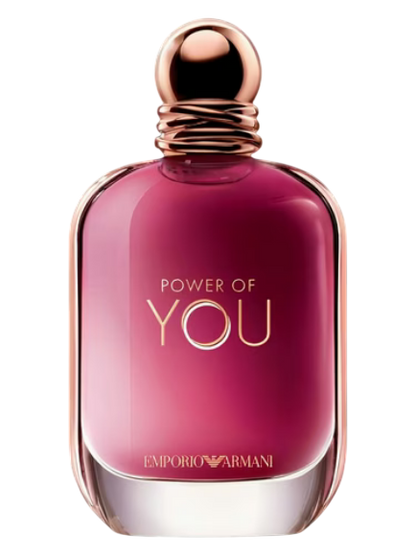 Power Of You Perfume Palace