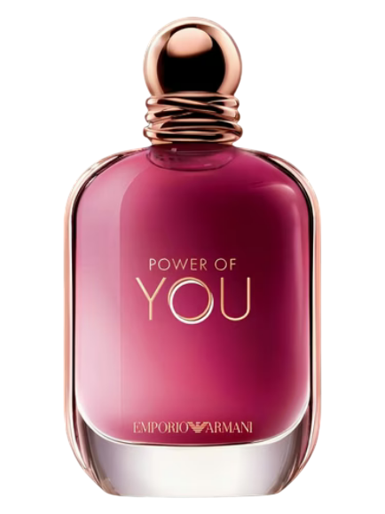 Power Of You Perfume Palace