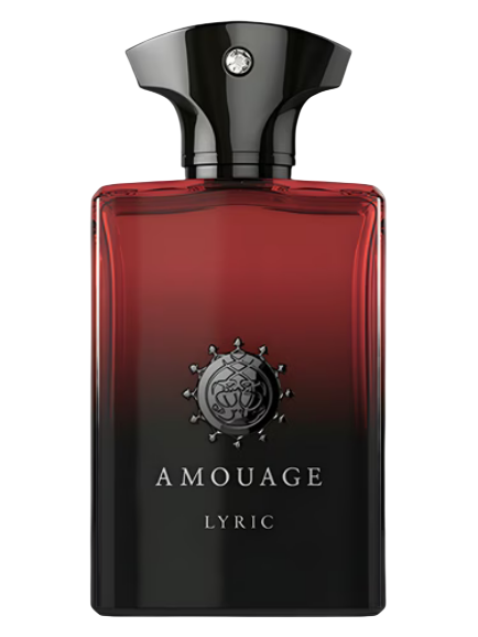 Amouage Lyric Man Perfume Palace